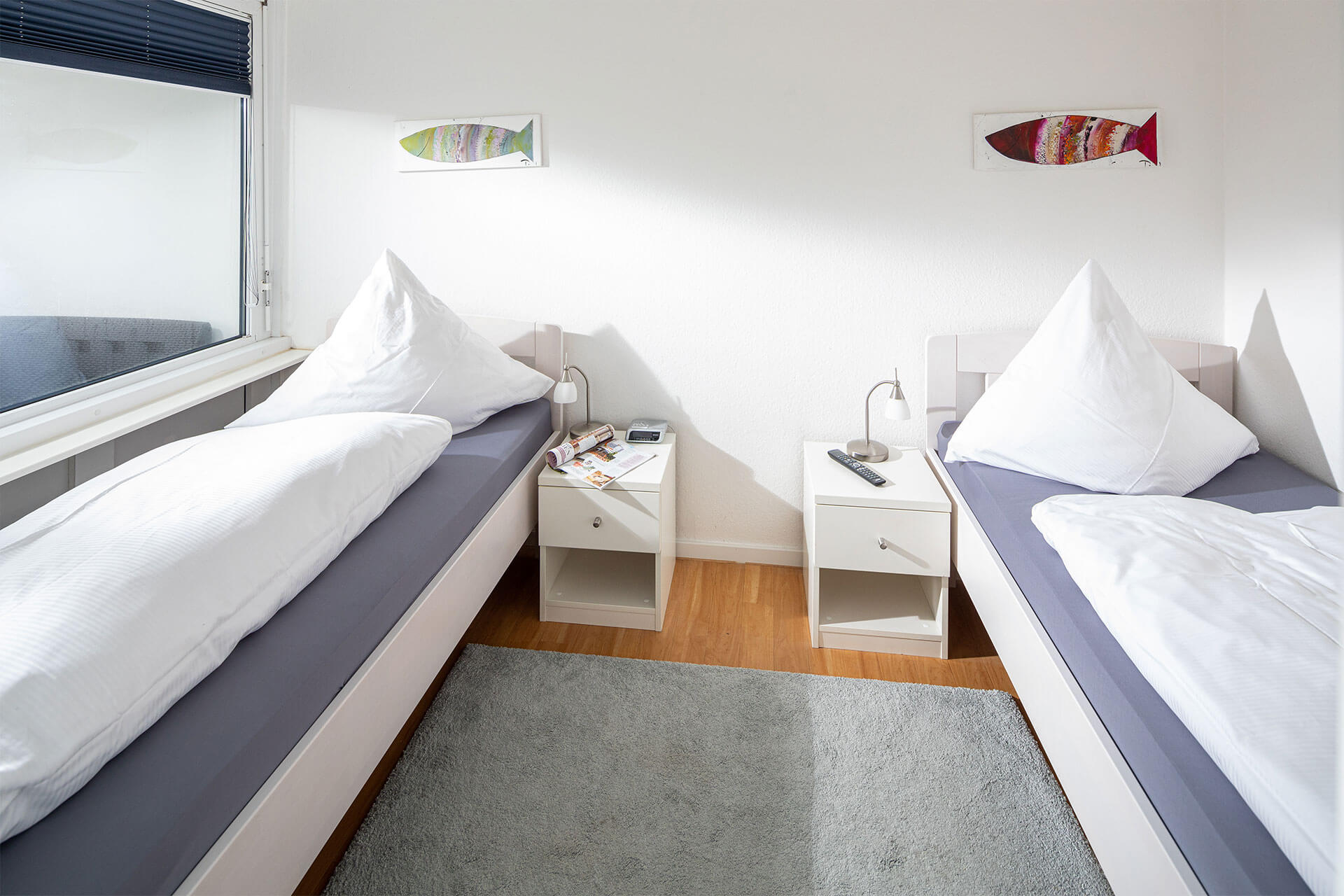 Ferienwohnung Am Meer Norderney