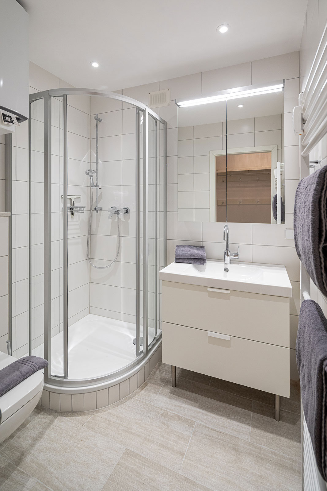 Ferienwohnung Am Meer Norderney