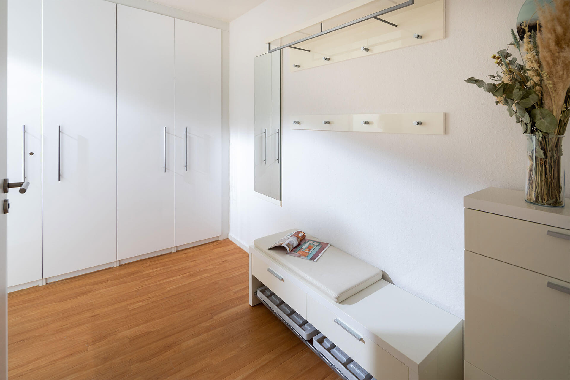 Ferienwohnung Am Meer Norderney